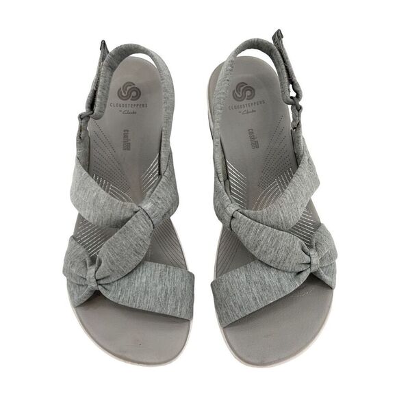 Clarks cloudsteppers - Picture 1 of 8